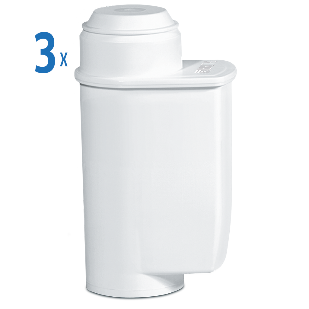 Brita Filtro Acqua per bRITA Intenza Panasonic NCZA1 Siemens Macchina da Caffè 