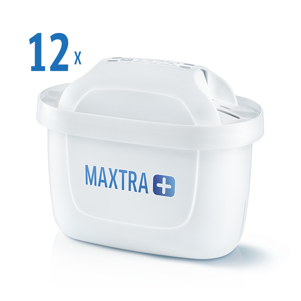 Confezione da 3 FILTRI BRITA MAXTRA Caraffa Filtrante Acqua Plus Sostituzione Cartucce Ricariche UK 