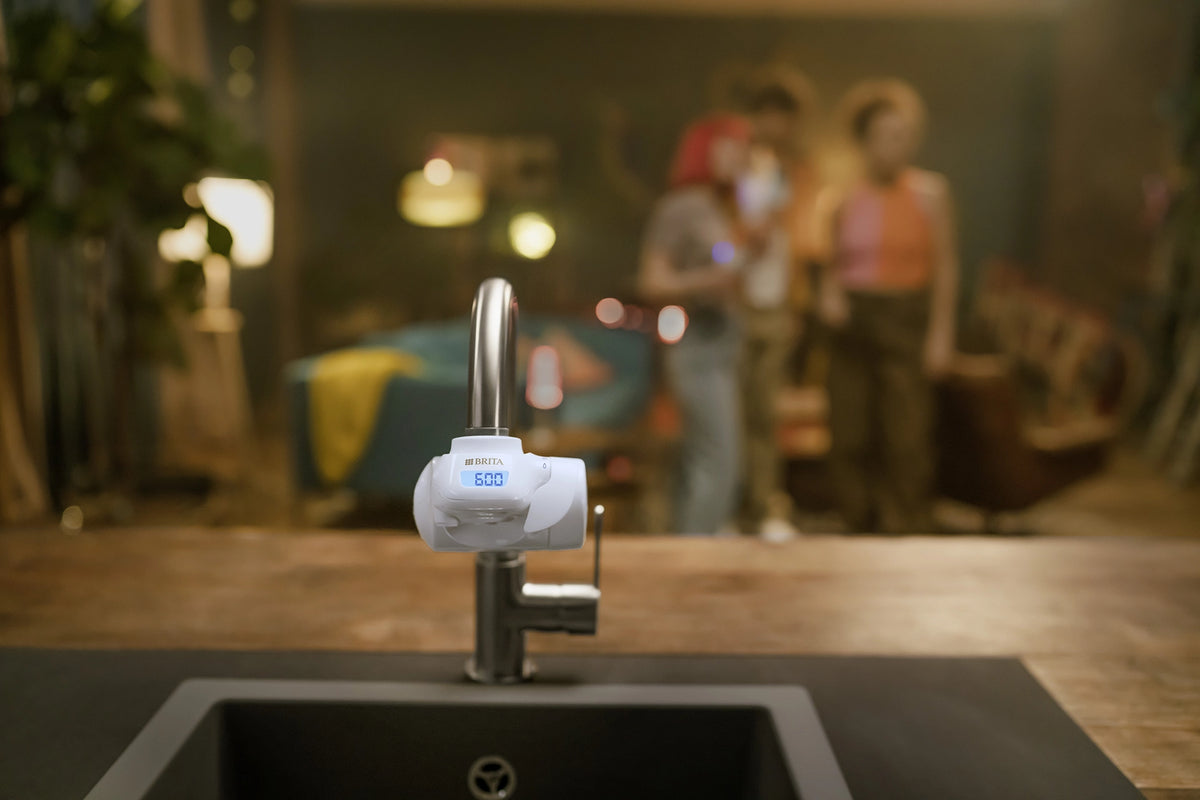 Load video: ON TAP Pro system shown from multiple angles